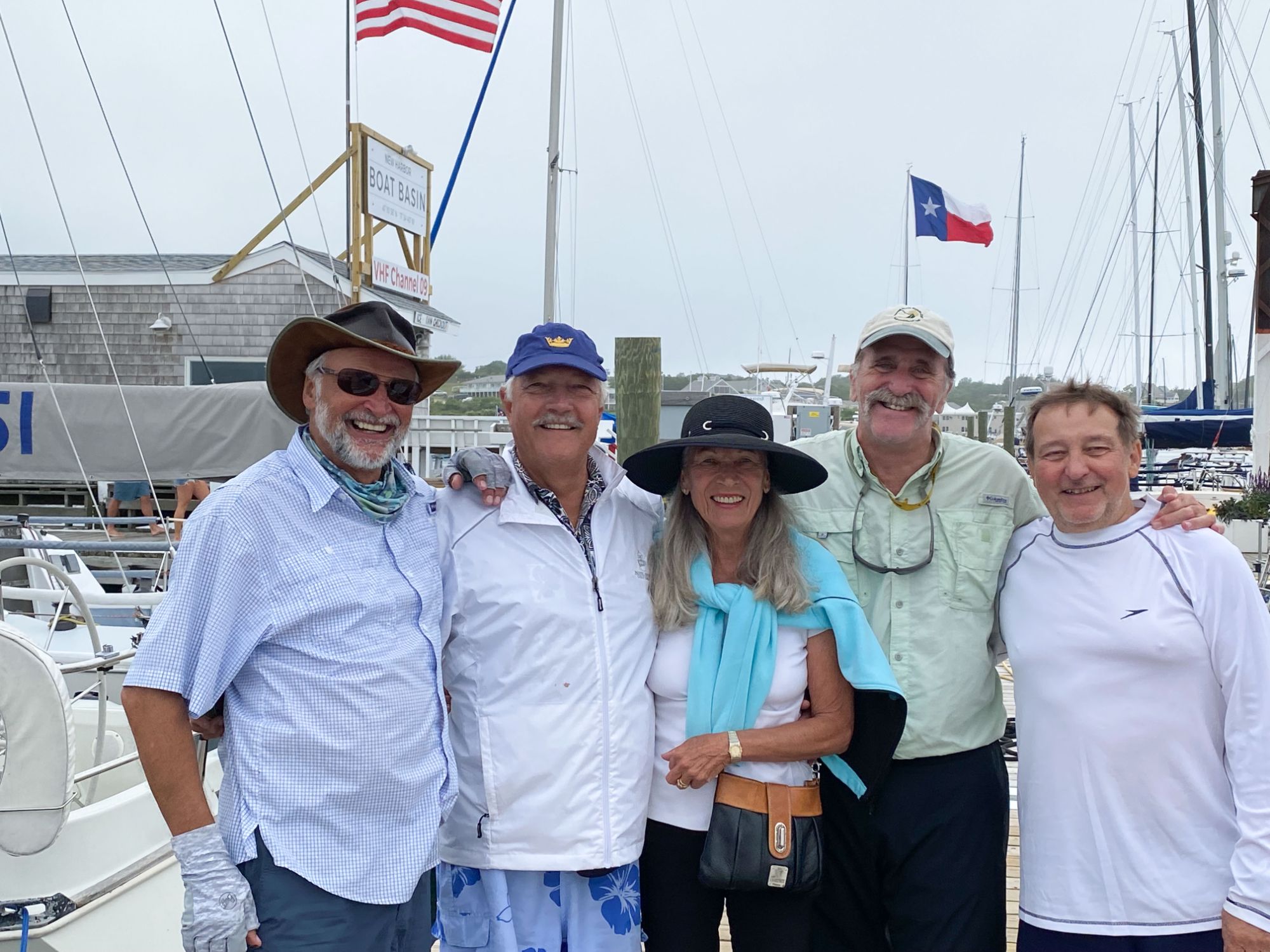 Block Island 5